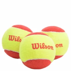 Starter Red Ball 3-p Yellow
