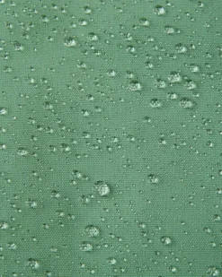 Stavanger Winter Overall Green Clay