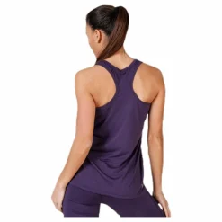 Stella Tank Purple
