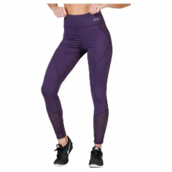 Stella Tights Purple