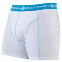 Stereo Underwear Blue/White