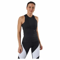 Sthlm Double Tank Black