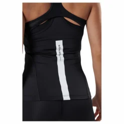 Sthlm Double Tank Black