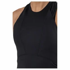 Sthlm Double Tank Black