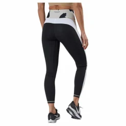 Sthlm High Waist Stripe Patterned