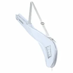 Stick cover Brilliant+ White/Silver