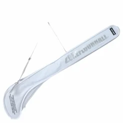 Stick cover Brilliant+ White/Silver