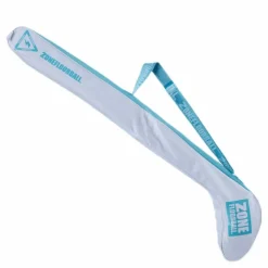 Stick cover Carryall Blue/White
