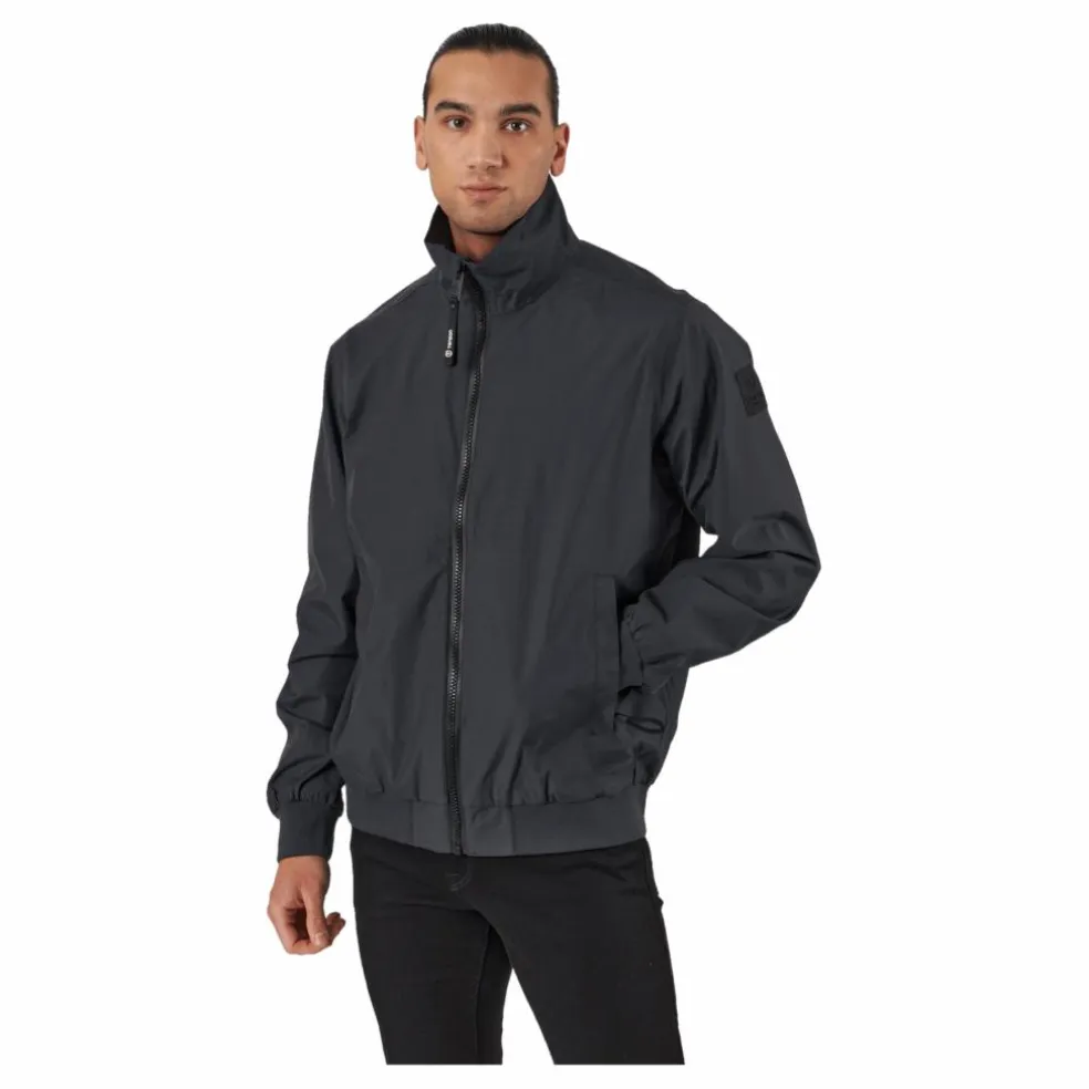 Sting Jkt M Jackets Antracithe