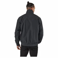 Sting Jkt M Jackets Antracithe