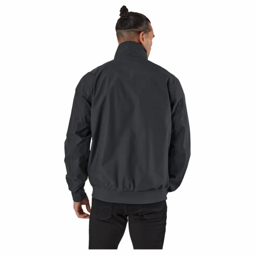 Sting Jkt M Jackets Antracithe