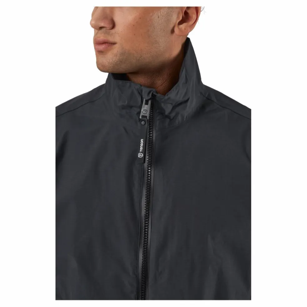 Sting Jkt M Jackets Antracithe