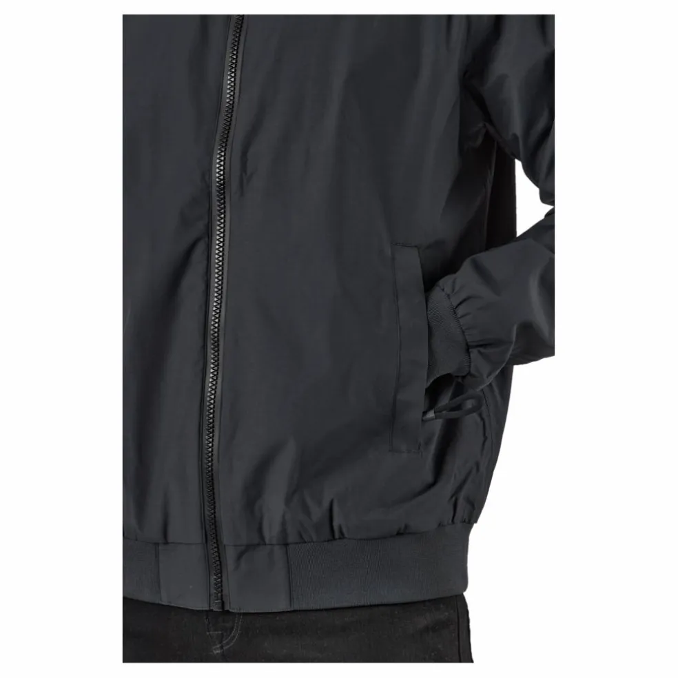 Sting Jkt M Jackets Antracithe