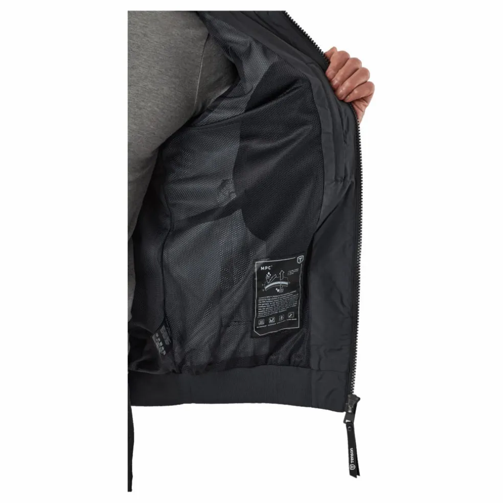 Sting Jkt M Jackets Antracithe