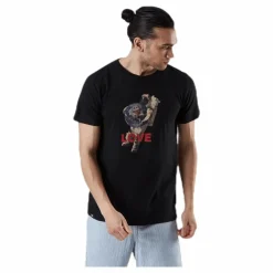 Stockholm Astro Love Black