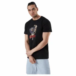 Stockholm Astro Love Black