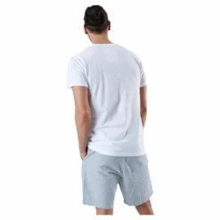 Stockholm Cactus Sign White