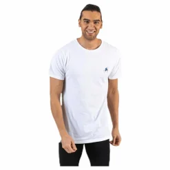 Stockholm Daffy White