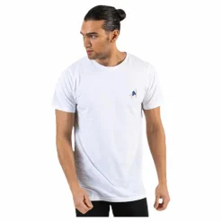 Stockholm Daffy White