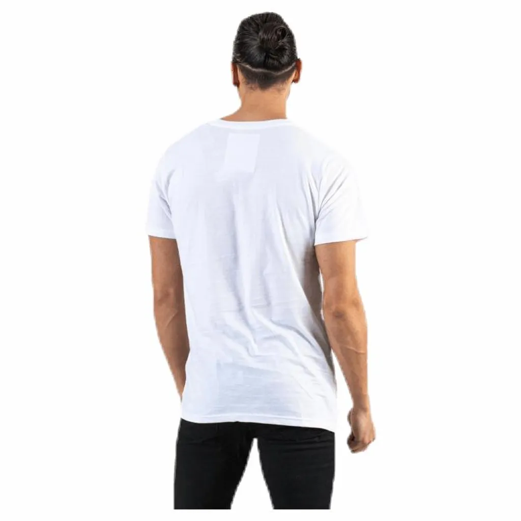 Stockholm Daffy White