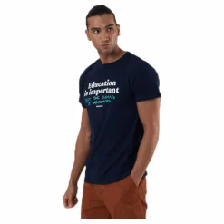 Stockholm Education Blue