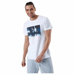 Stockholm I Want To Dance White