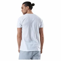 Stockholm I Want To Dance White