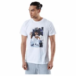 Stockholm Mmmm Yummy White