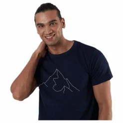 Stockholm Mountain Blue