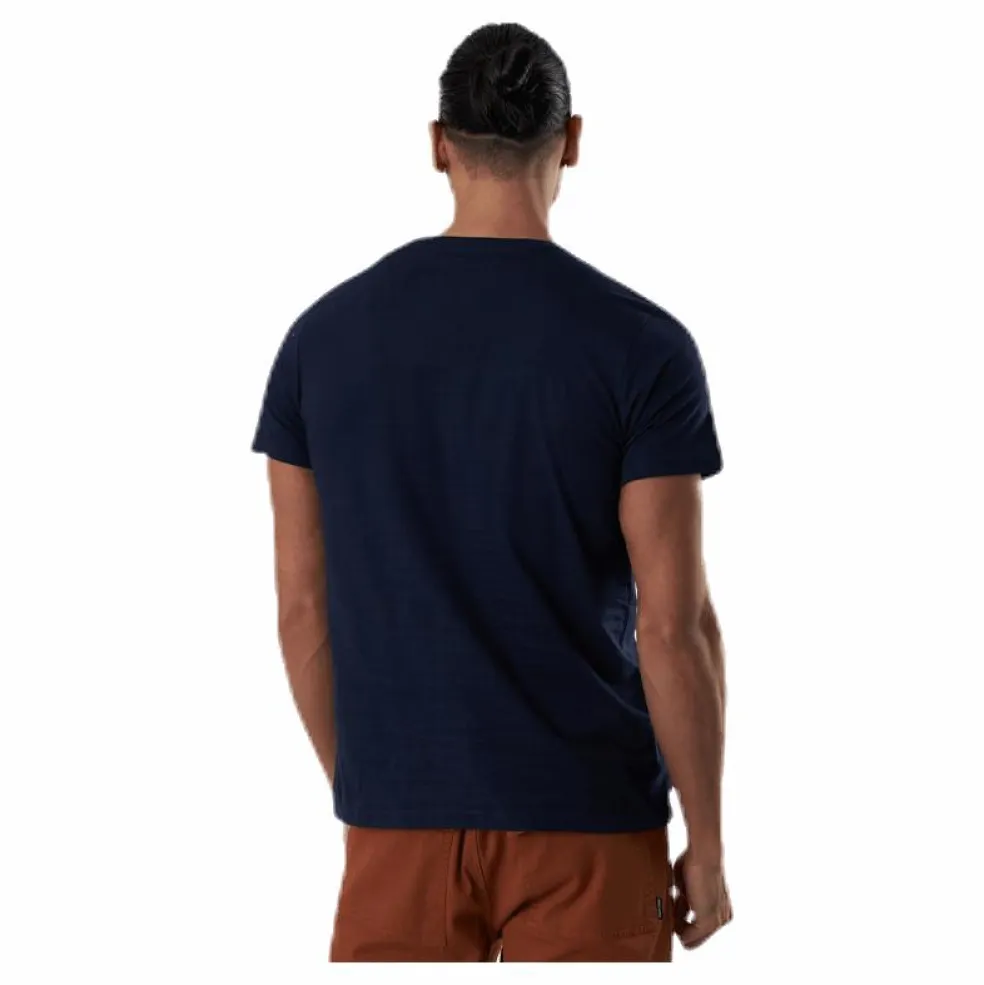 Stockholm Mountain Blue