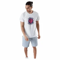 Stockholm Shellfish White