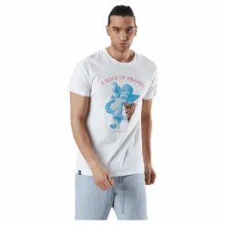 Stockholm Slice Of Heaven White