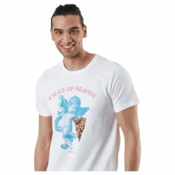 Stockholm Slice Of Heaven White