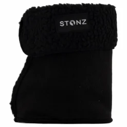 Stonz Bootie Liners Black