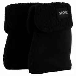 Stonz Bootie Liners Black