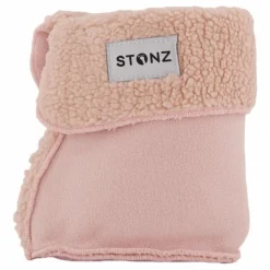 Stonz Bootie Liners Pink