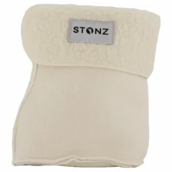 Stonz Bootie Liners White
