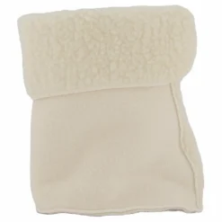 Stonz Bootie Liners White