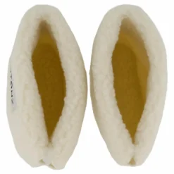 Stonz Bootie Liners White