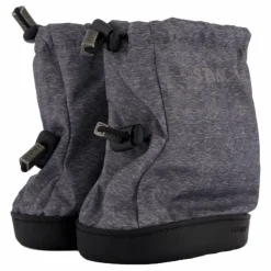 Stonz Toddler Booties Grey