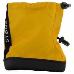 Stonz Toddler Booties Yellow