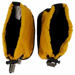 Stonz Toddler Booties Yellow