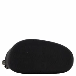 Stonz Toddler Puffer Booties Black