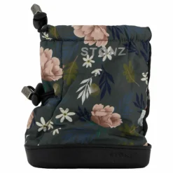 Stonz Toddler Puffer Booties Multi