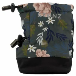 Stonz Toddler Puffer Booties Multi