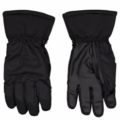 Storlien Gloves Black