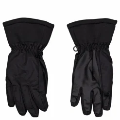 Storlien Jr Gloves Black