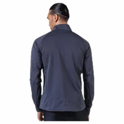 Storm Balance Jacket Grey