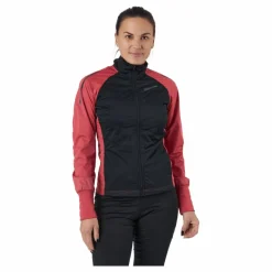 Storm Balance Jkt W Black-rose