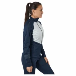 Storm Balance Jkt W Blaze-ash